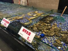 -雅盛品931海鲜酒家