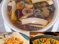 -啫神·广州地标美食(北京路店)