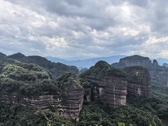 -丹霞山风景名胜区