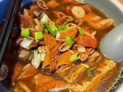 -肠王卤煮(西单食宝街店)