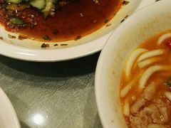 -小厨娘淮扬菜(天印大道店)