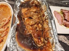 -新白鹿餐厅(松江开元地中海店)