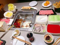 -海底捞火锅(杭州萧山宝龙广场店)