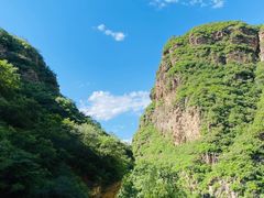 -双龙峡