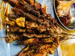-袁师傅烤肉(弹子石店)