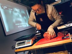 -觅福里•熟成和牛餐厅
