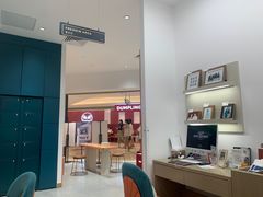 -海马体照相馆(万菱汇店)