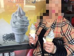 麦当劳(中山店)-麦当劳(中山路店)