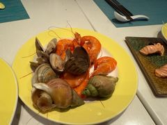 -味餐厅·海鲜·火锅·自助餐