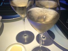 香檳-香港喜来登酒店蚝酒吧