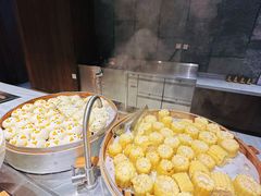 -北京乐多港万豪酒店汤乐宫温泉