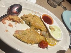 -波特曼西餐厅(中央大街店)