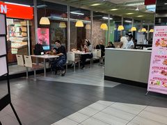 -肯德基(南站店)