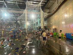 -南宫温泉水世界