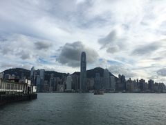 -天仁茗茶(海港城诚品书店)