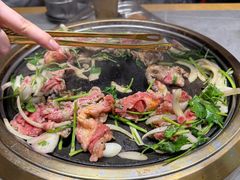 -杨小佳·齐齐哈尔烤肉·烤串(广州店)