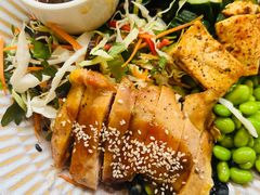-BAKER&SPICE(祥云小镇店)