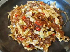 -饭橘汉江码头·乡野土菜馆(静安路店)