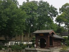 -南京中国近代史遗址博物馆(南京总统府)