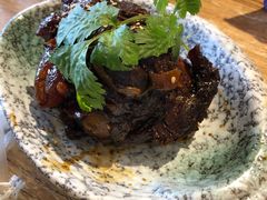 太仓肉松骨头-新梅华·茶点餐厅(欧尚店)