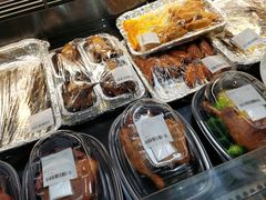 -盒马鲜生(丁香国际店)