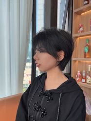 -sy杉影印象COLOUR专业烫染