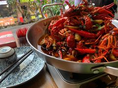 -虾小龙老长沙龙虾馆(坡子街店)