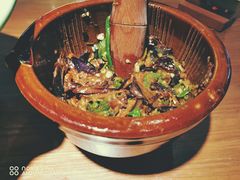 -费大厨辣椒炒肉(吉联MALL店)