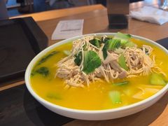 -东园小馆·早茶·淮扬小炒(水街店)