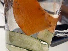 -烹然四季椰子鸡火锅(姚家园万象汇店)