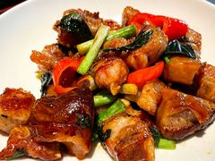 -谭厨中山传家菜.乳鸽.脆鲩鱼(华强北中航城店)