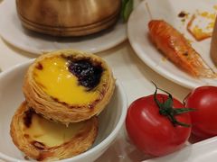 -第六季自助餐厅(甜水园店)