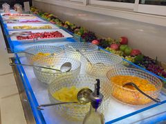 -集杰尚品海鲜烤肉火锅自助餐厅(经区九龙城店)