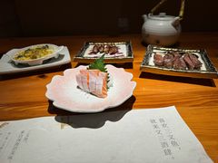 -文三酒肆自助放题(新街口友谊广场店)