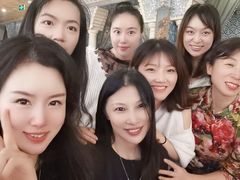 -一千一夜阿拉伯餐厅1001 Nights-Arabic Restaurant(静安店)