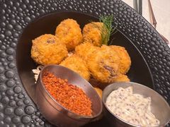 -龟兹KUCINA·新疆菜(前滩L+PLAZA店)