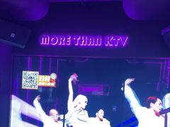 -星聚会KTV X Party(上海真如中海环宇城店)