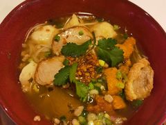 街边猪肉河粉-GOGO Plate(成都太古里店)