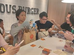 -麦当劳(虹口星荟中心店)