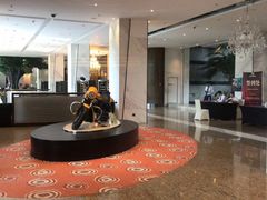 -上海虹桥西郊假日酒店