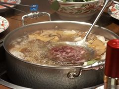 -汕头八合里海记牛肉店(清河店)