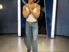 -上海杜莎夫人蜡像馆