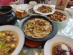 -马帮寨绿地农庄店