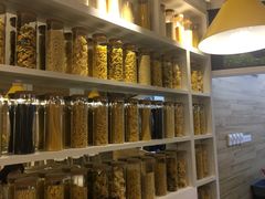 -little hlk 小饿龙(浦东嘉里城店)