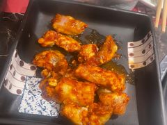 诚记牛小肠-一品诚记烤肉·甄选店(中南路店)