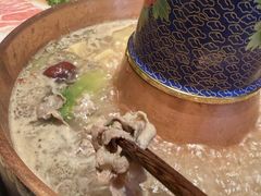 -四喜小胖·北京涮肉(五道营店)