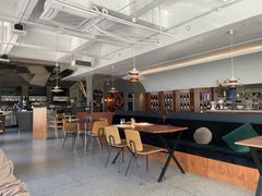 -IES Restaurant(去未舍店)