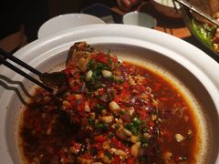 -费大厨辣椒炒肉(万家丽一店)