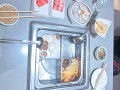 -海底捞火锅(万象城店)