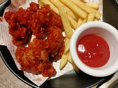 -火炉火自助餐(悠唐购物中心店)